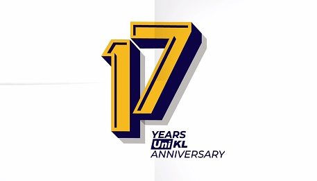 UniKL 17th Anniversary