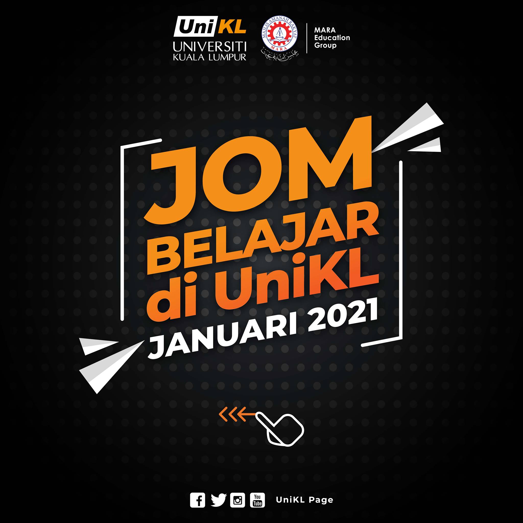 Unikl Where Knowledge Is Applied