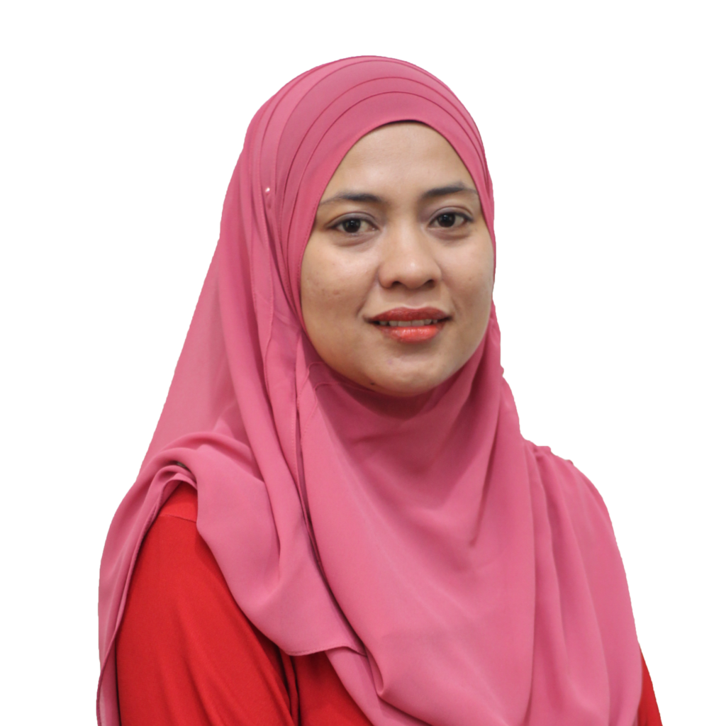 Dr. Faridah Mustaffa Bakry