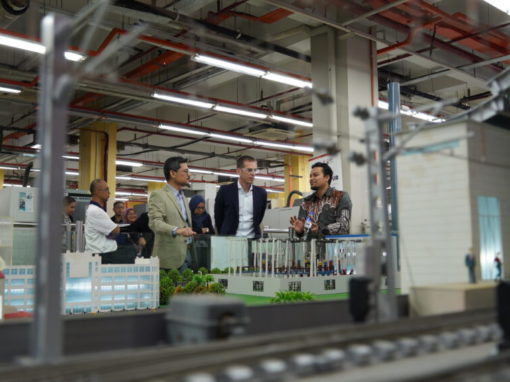 MERMEC, UniKL MIDI to expand collaboration in railway technology