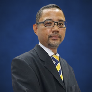 Mr. Mohamad Abdul Hadi Junus