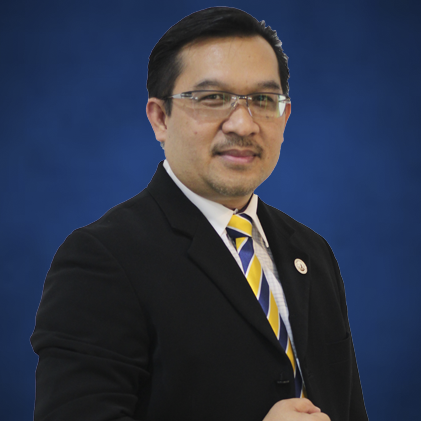 Dr. Norhisham Seyajah