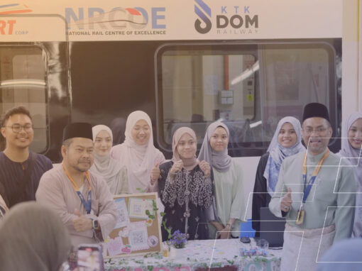 UniKL MIDI brings ‘Raya’ to the tracks