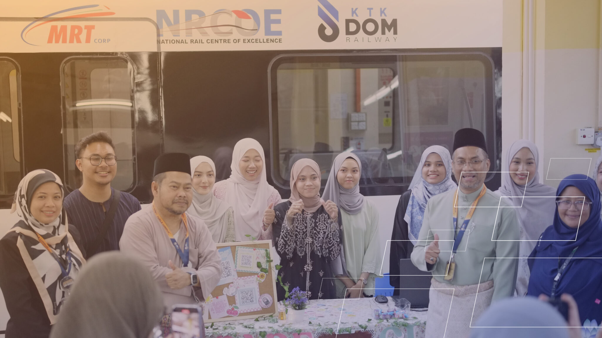 UniKL MIDI brings ‘Raya’ to the tracks