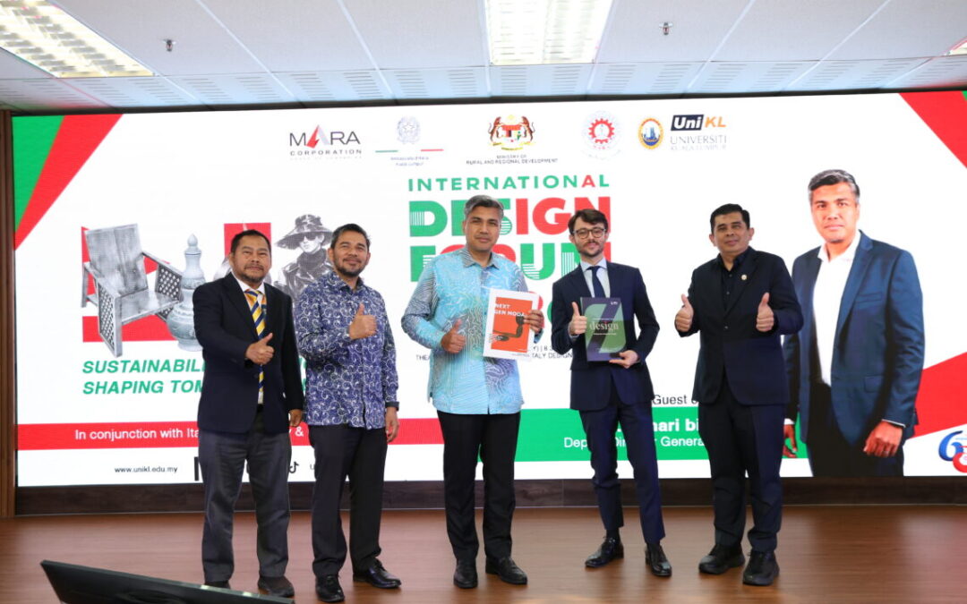 International Design Forum 2026 underscores urgency of sustainability