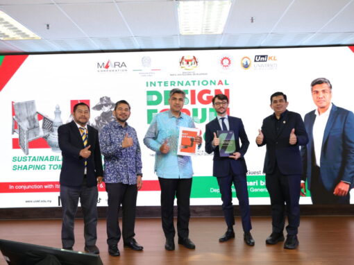 International Design Forum 2026 underscores urgency of sustainability