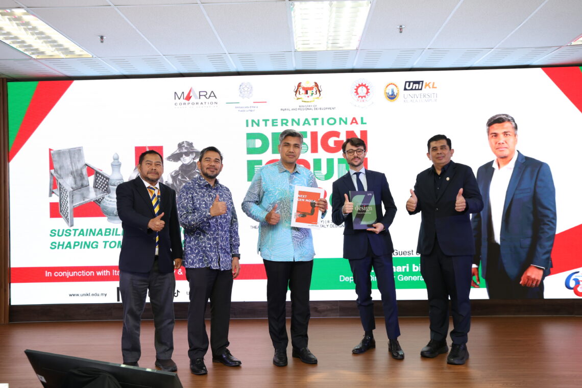 International Design Forum 2026 underscores urgency of sustainability