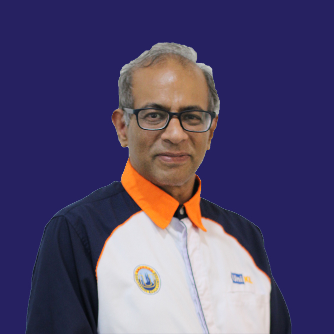 George Samuel Koshy