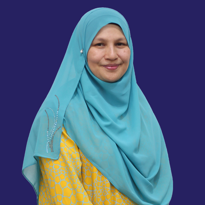 Hasmawati Ismail