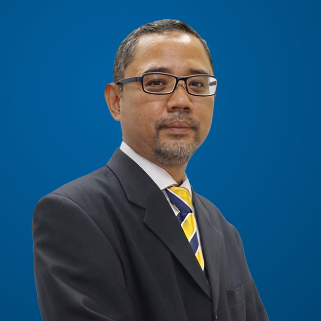 Mr. Mohamad Abdul Hadi Junus