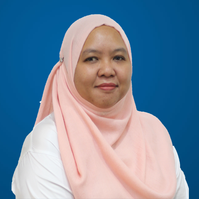 Dr. Siti Marhainis Abu Mansor